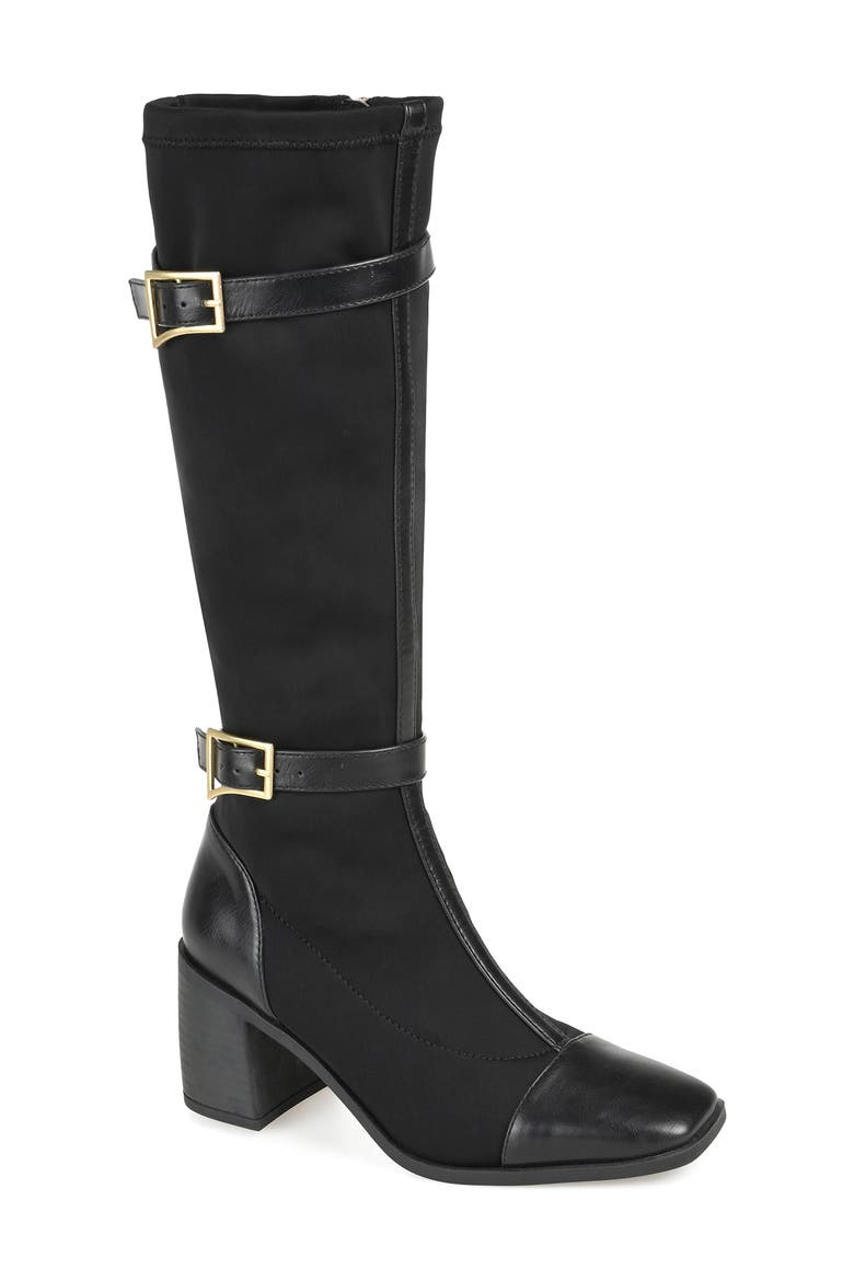 Gaibree Buckle Boot video