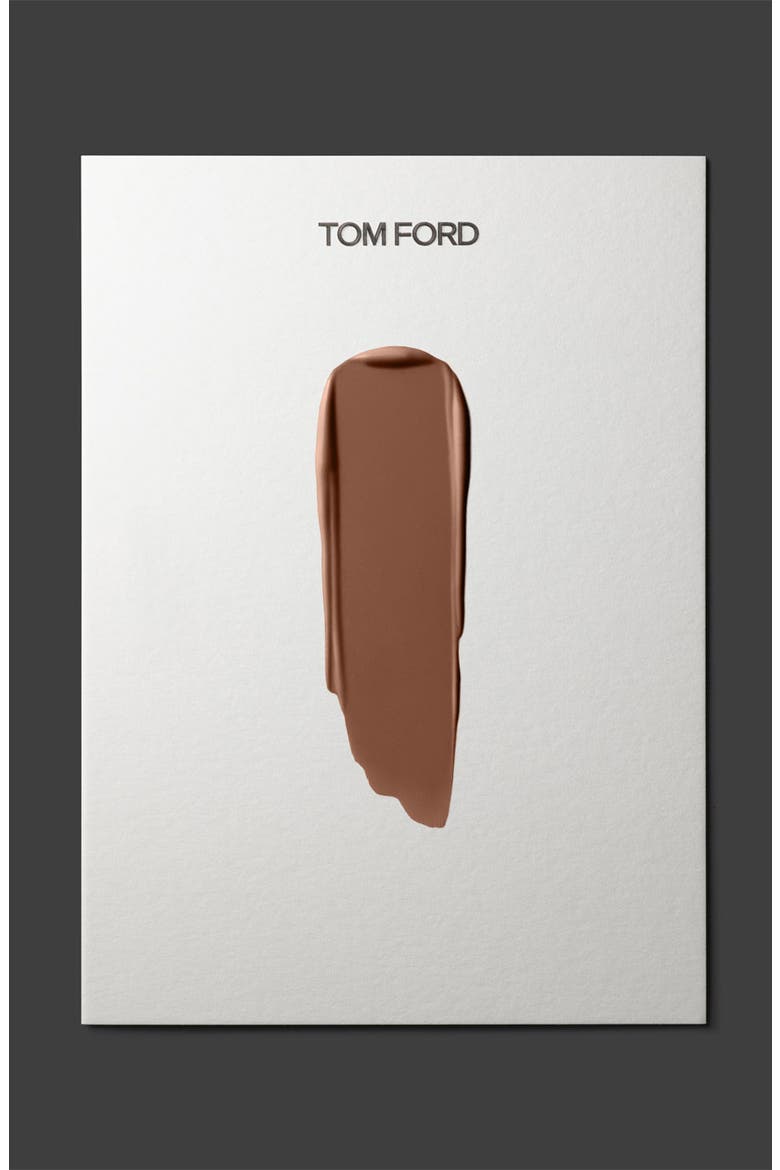 Concealing Pen, Alternate, color, 10.0 CHESTNUT
