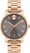 Movado Bold Access Bracelet Watch, 34mm