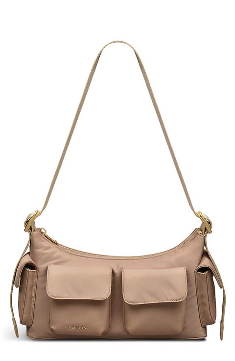 Guildford Grove Medium Crossbody Bag