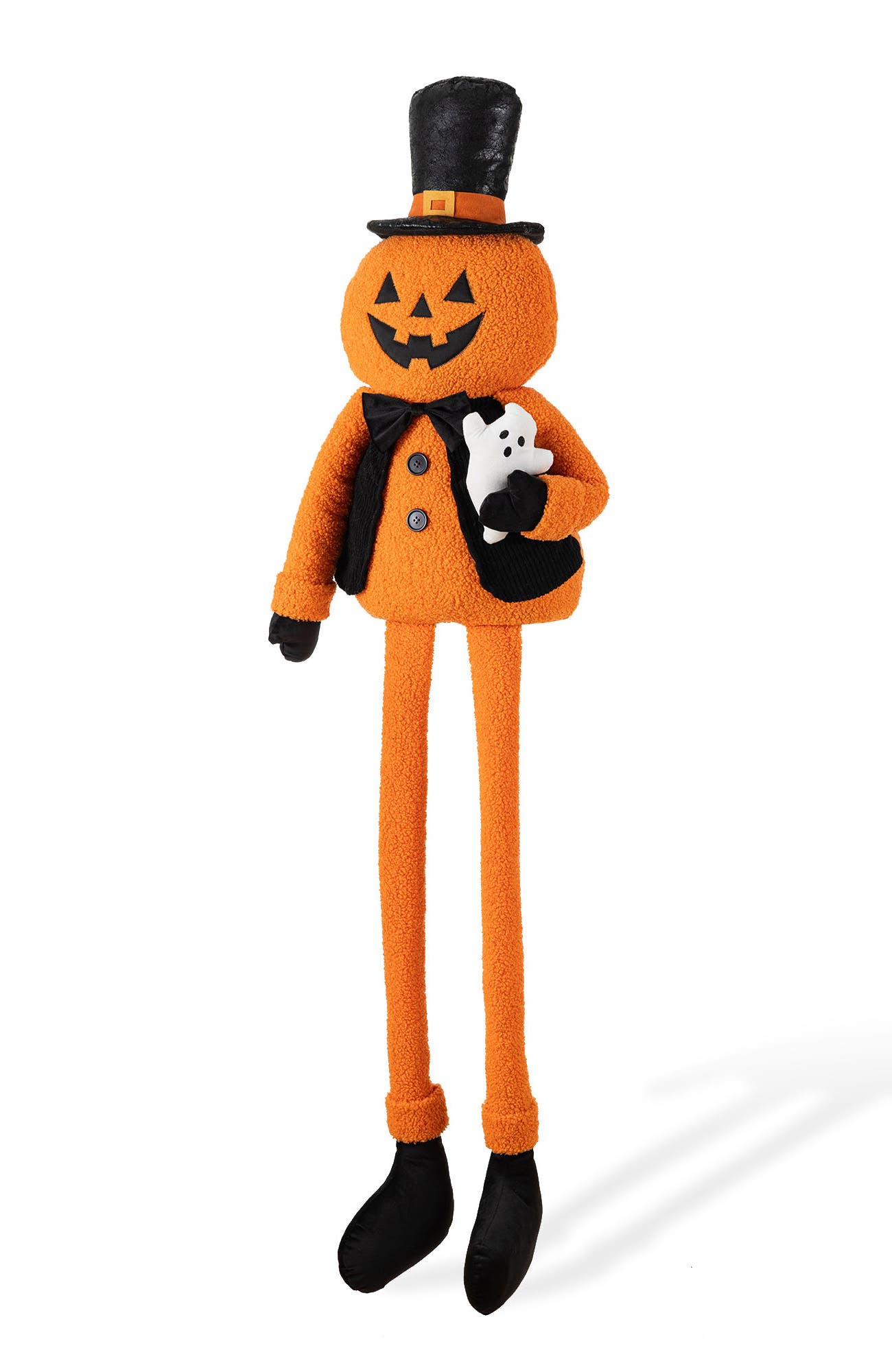 selected Orange