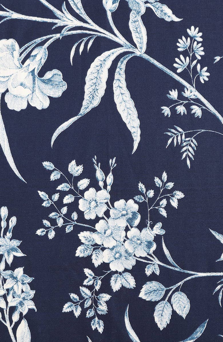 Branch Toile & Sham Set