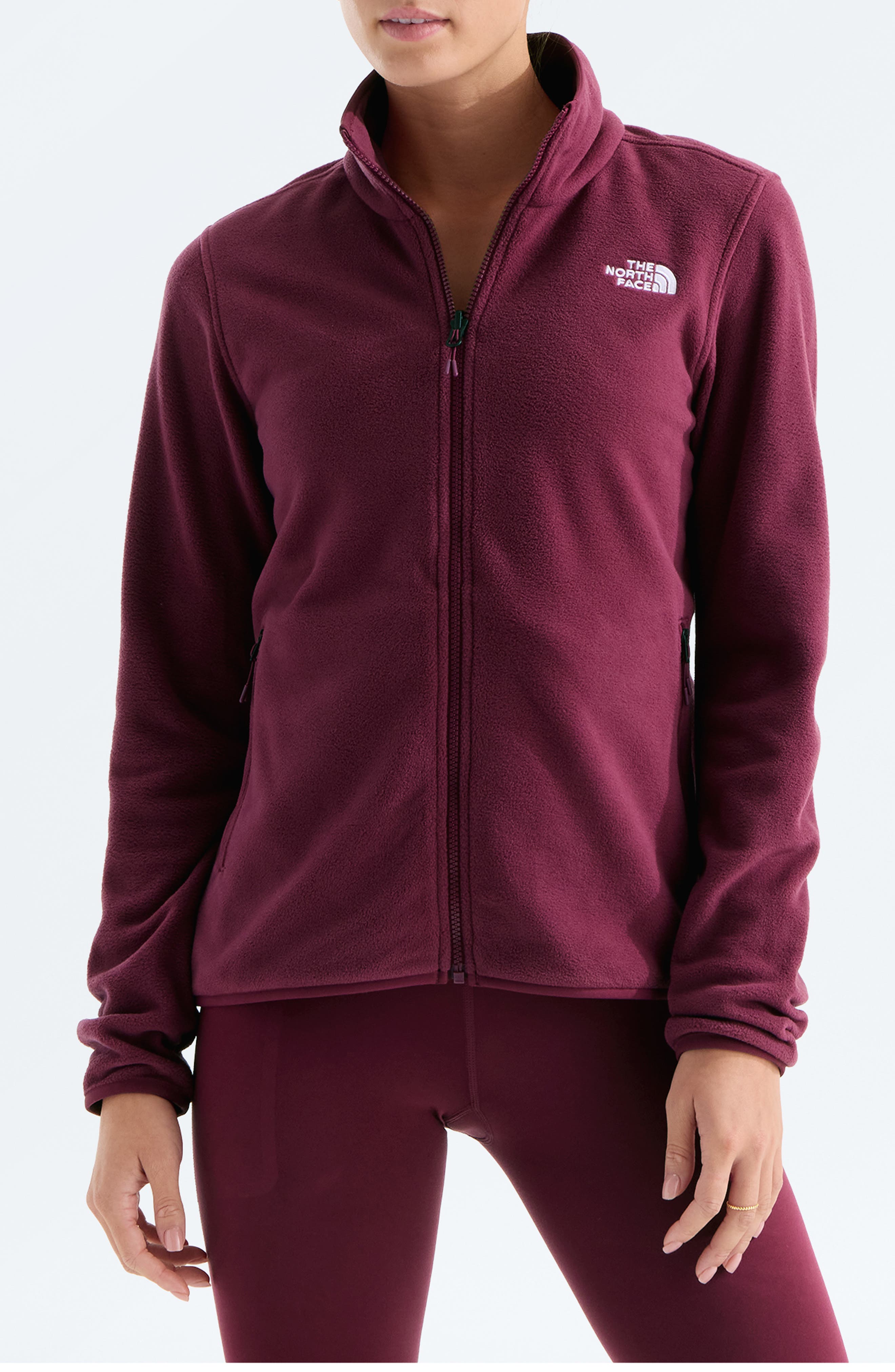 BURGUNDY CRUSH