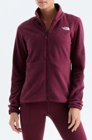 The North Face Glacier Fleece Jacket