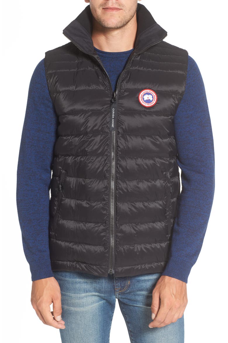 Drummond Regular Fit 3-In-1 Parka, Alternate, color, BLACK