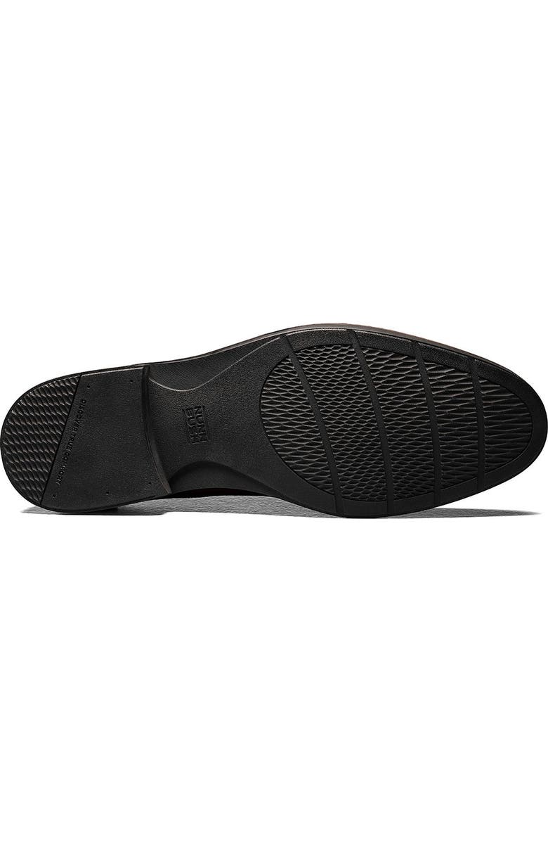 NUNN BUSH Hayden Leather Plain Toe Derby- Wide Width Available, Alternate, color,