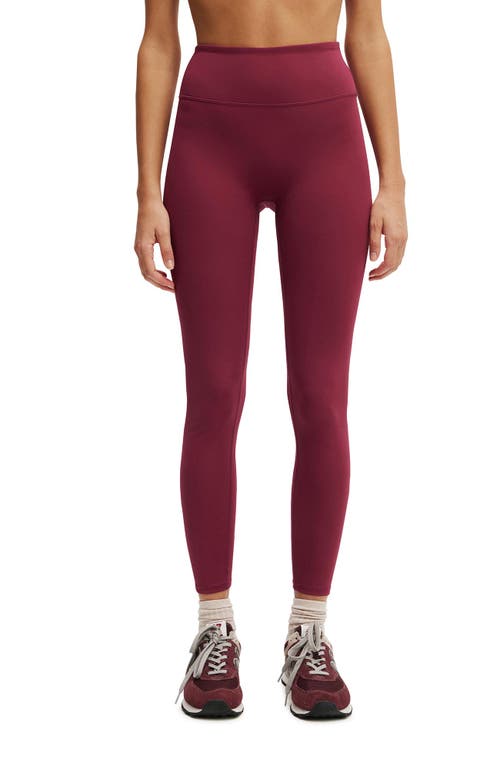 COTTON ON BODY ACTIVE BONDI EVERYDAY FULL LENGTH TIGHT