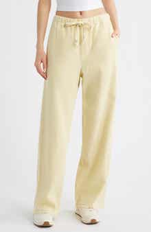 rag & bone Logan Ultra Featherweight Drawstring Pants