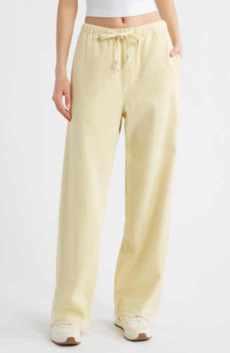 rag & bone Logan Ultra Featherweight Drawstring Pants