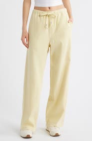 rag & bone Logan Ultra Featherweight Drawstring Pants