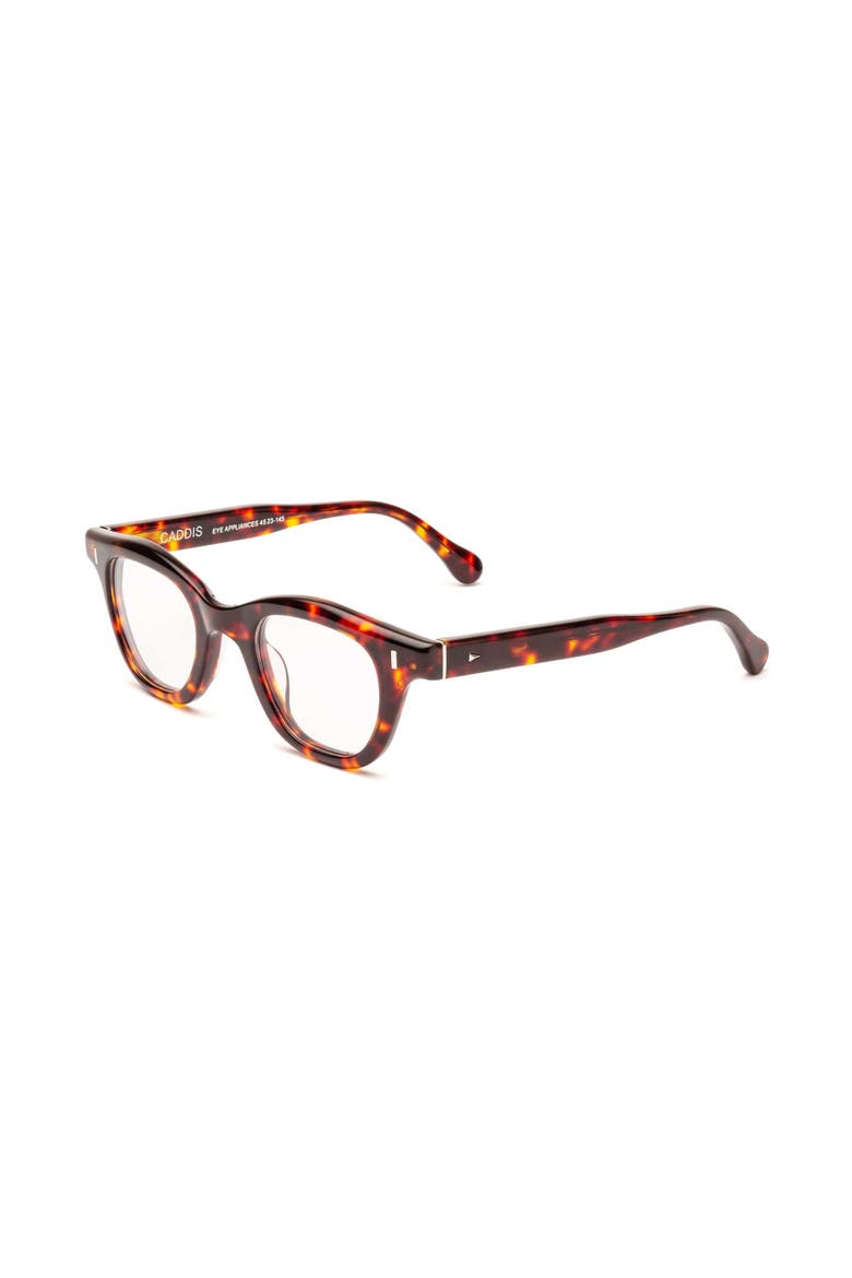 Wabi Sabi | Reading Glasses, Alternate, color, Turtle