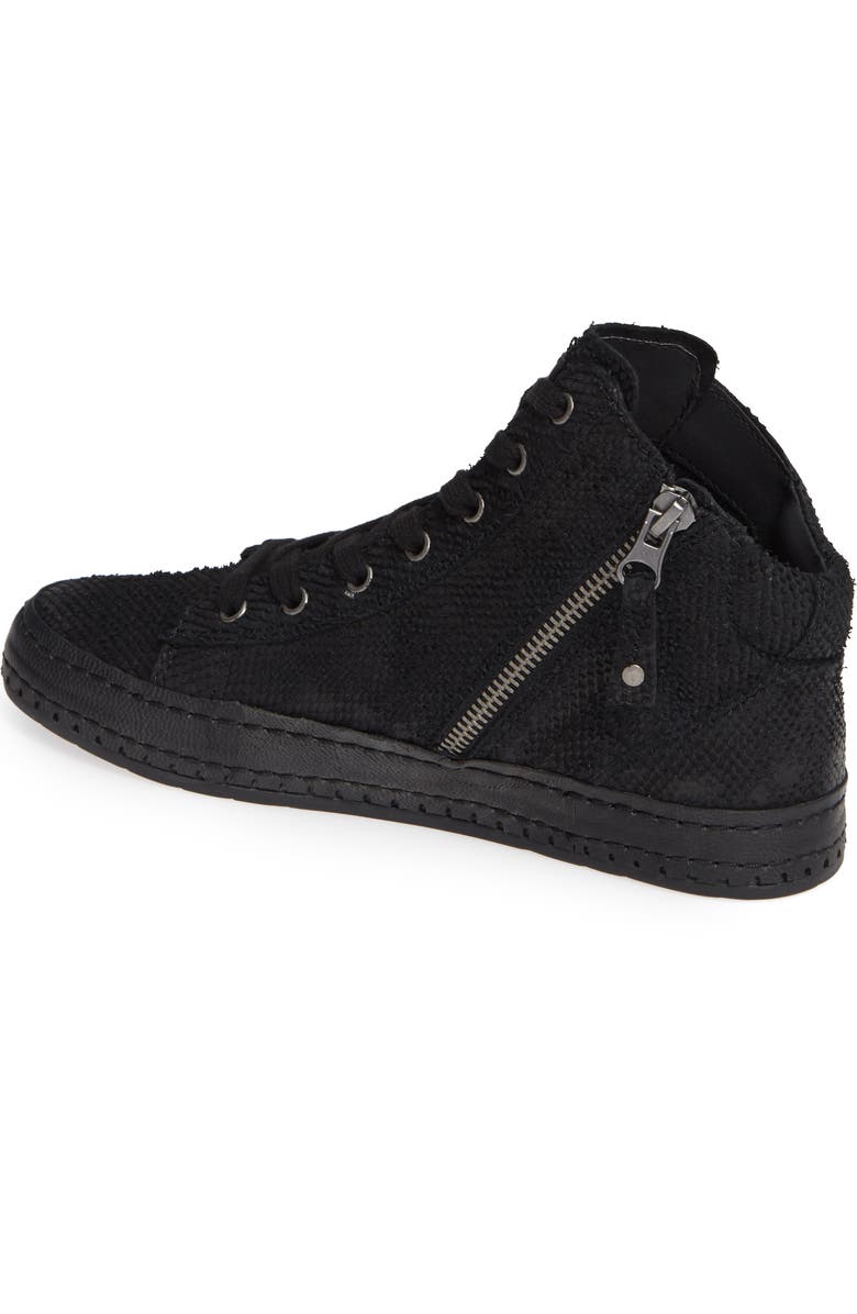 OTBT Round Trip High Top Sneaker, Alternate, color,