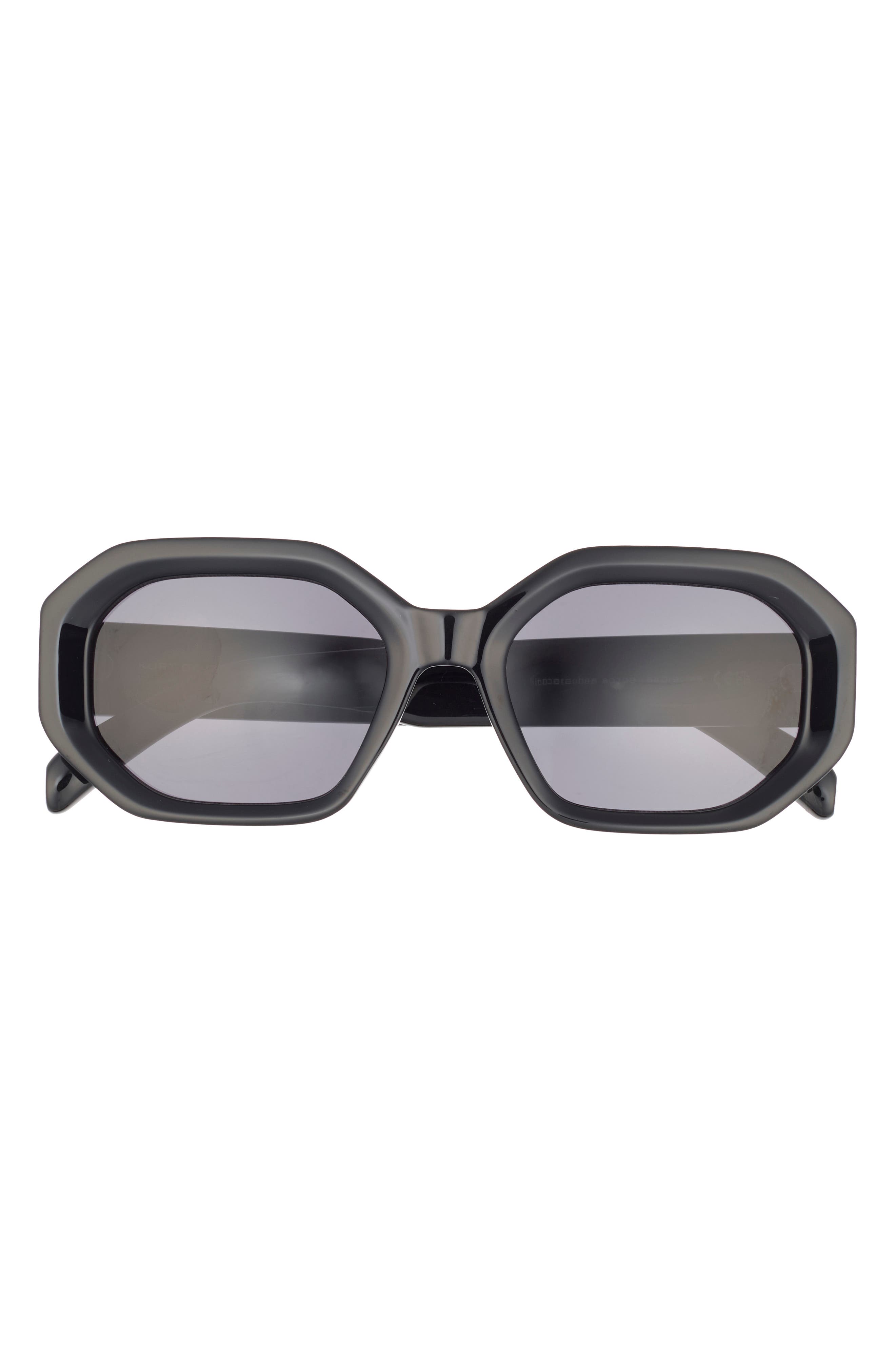 Geometric Sunglasses