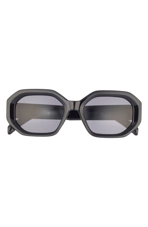 Geometric Sunglasses