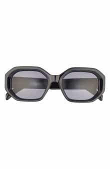 Geometric Sunglasses