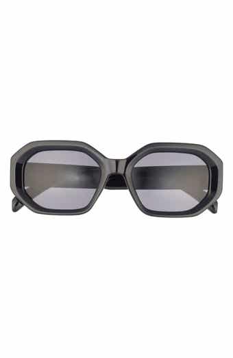 Geometric Sunglasses