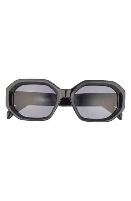 Geometric Sunglasses
