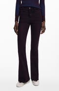Desigual Flare Jeans