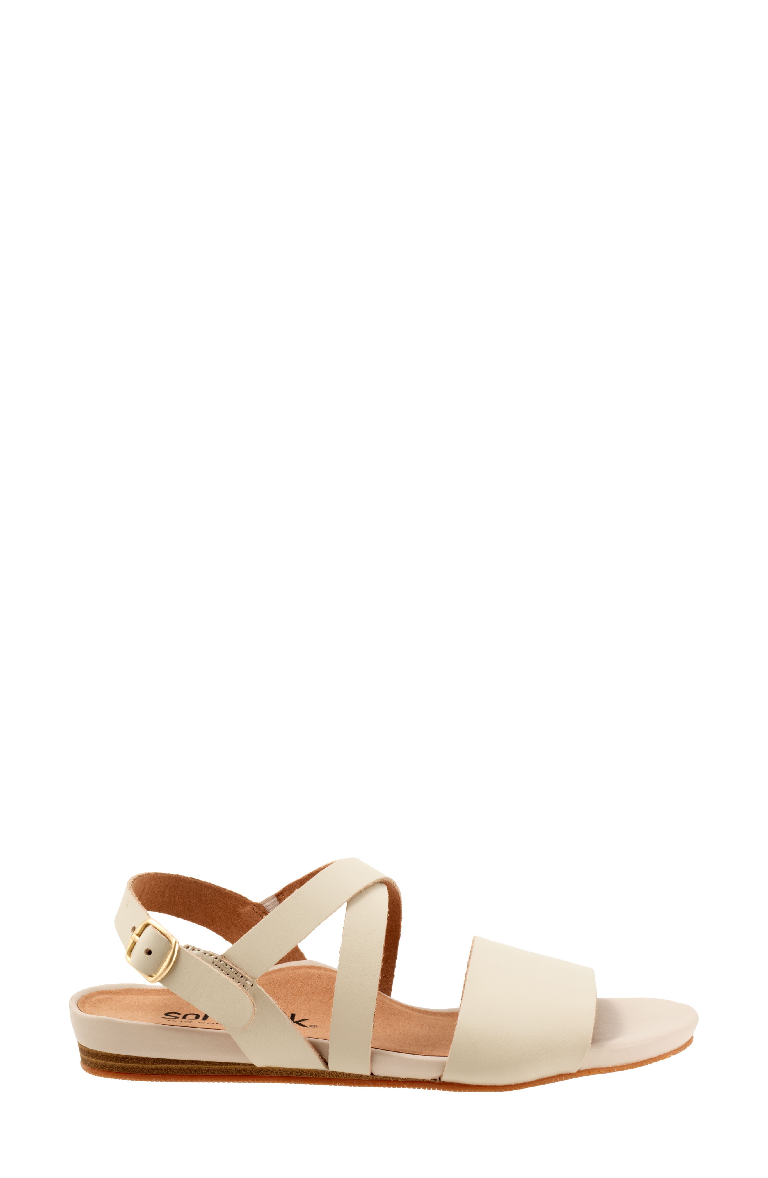 Cali Sandal, Alternate, color, IVORY