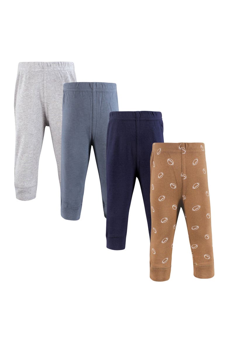 Four-Piece Collection of Bottoms, Main, color, Football Fan