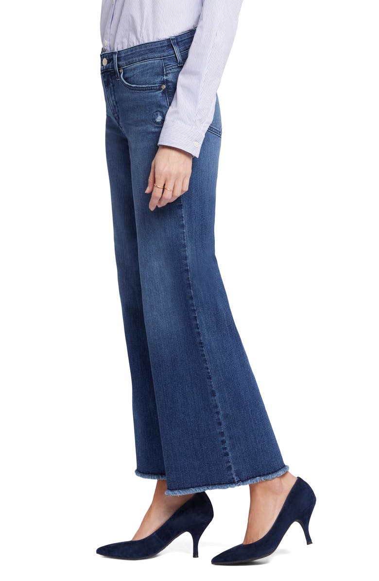 nydj jeans high waist