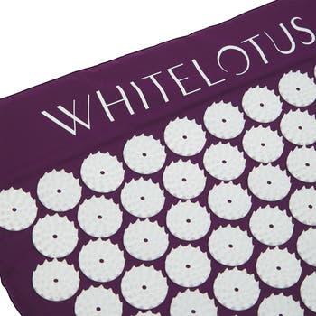Premium Acupressure Mat Set Natural Stress Relief & Relaxation