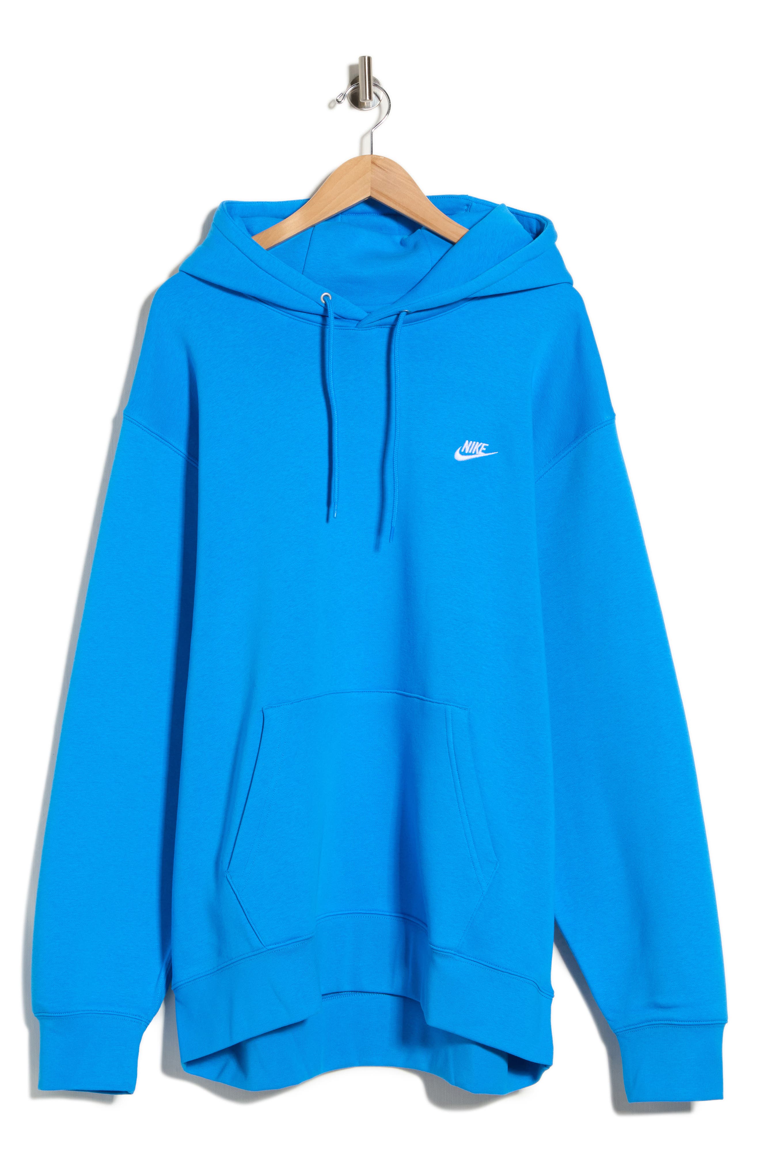Club Fleece Pullover Hoodie