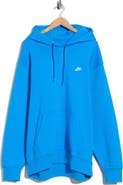 Nike Men's Club Fleece Pullover Hoodie