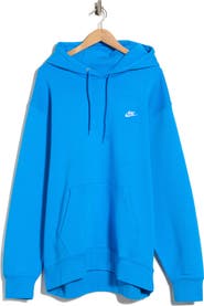 Nike Men's Club Fleece Pullover Hoodie