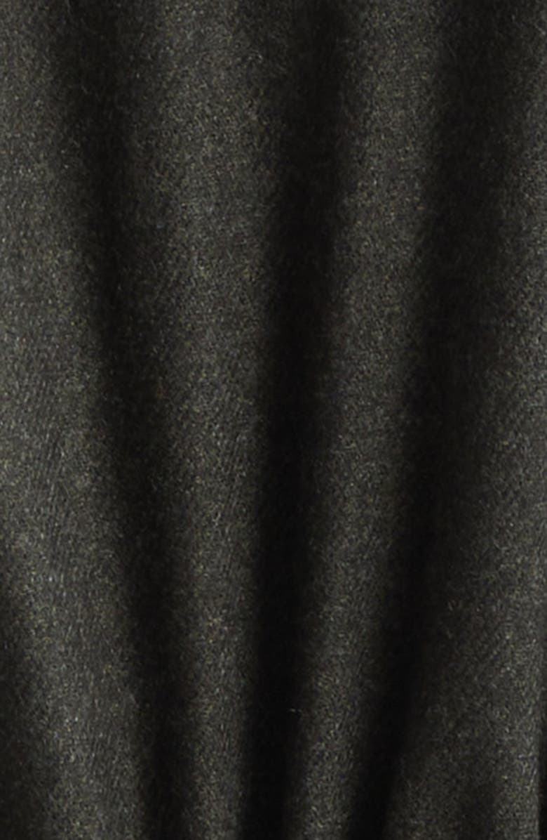 Boglioli Padded Field Jacket, Alternate, color, Olive