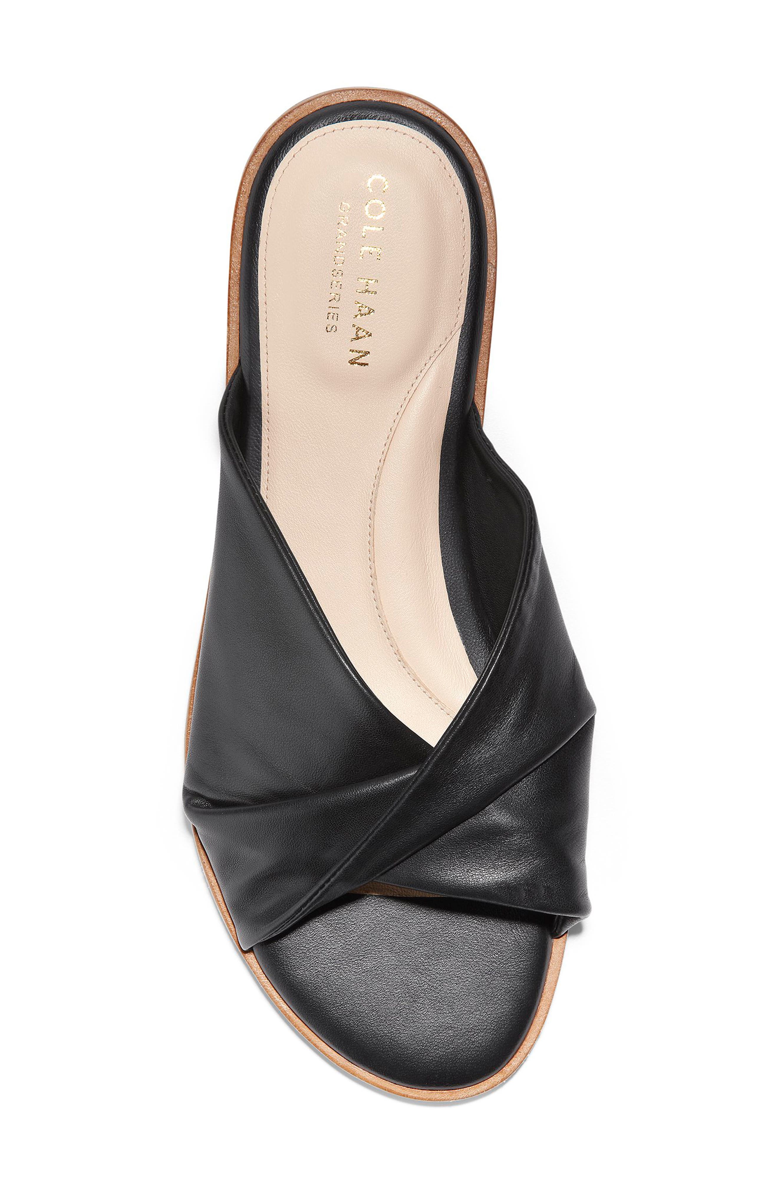 Cole Haan Alyx Slide Sandal, Alternate, color, 