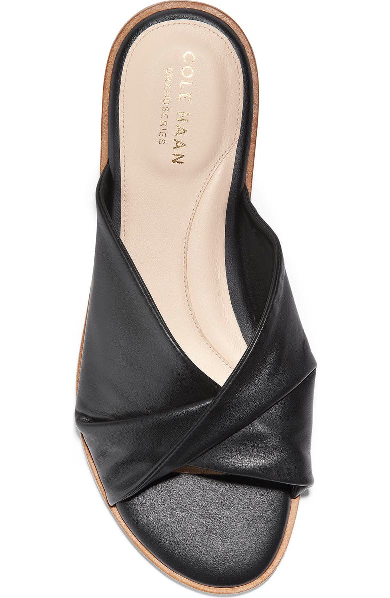 Cole Haan Alyx Slide Sandal, Alternate, color,