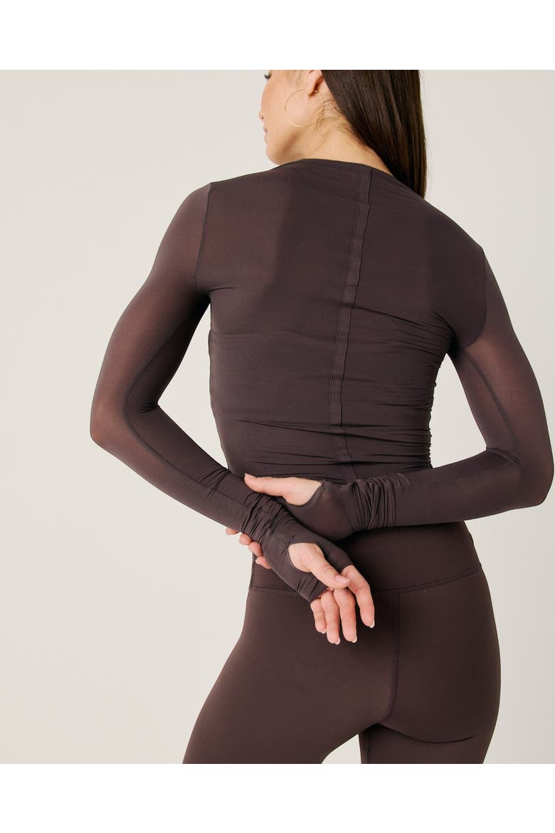 Performance Slip, Alternate, color, Shale