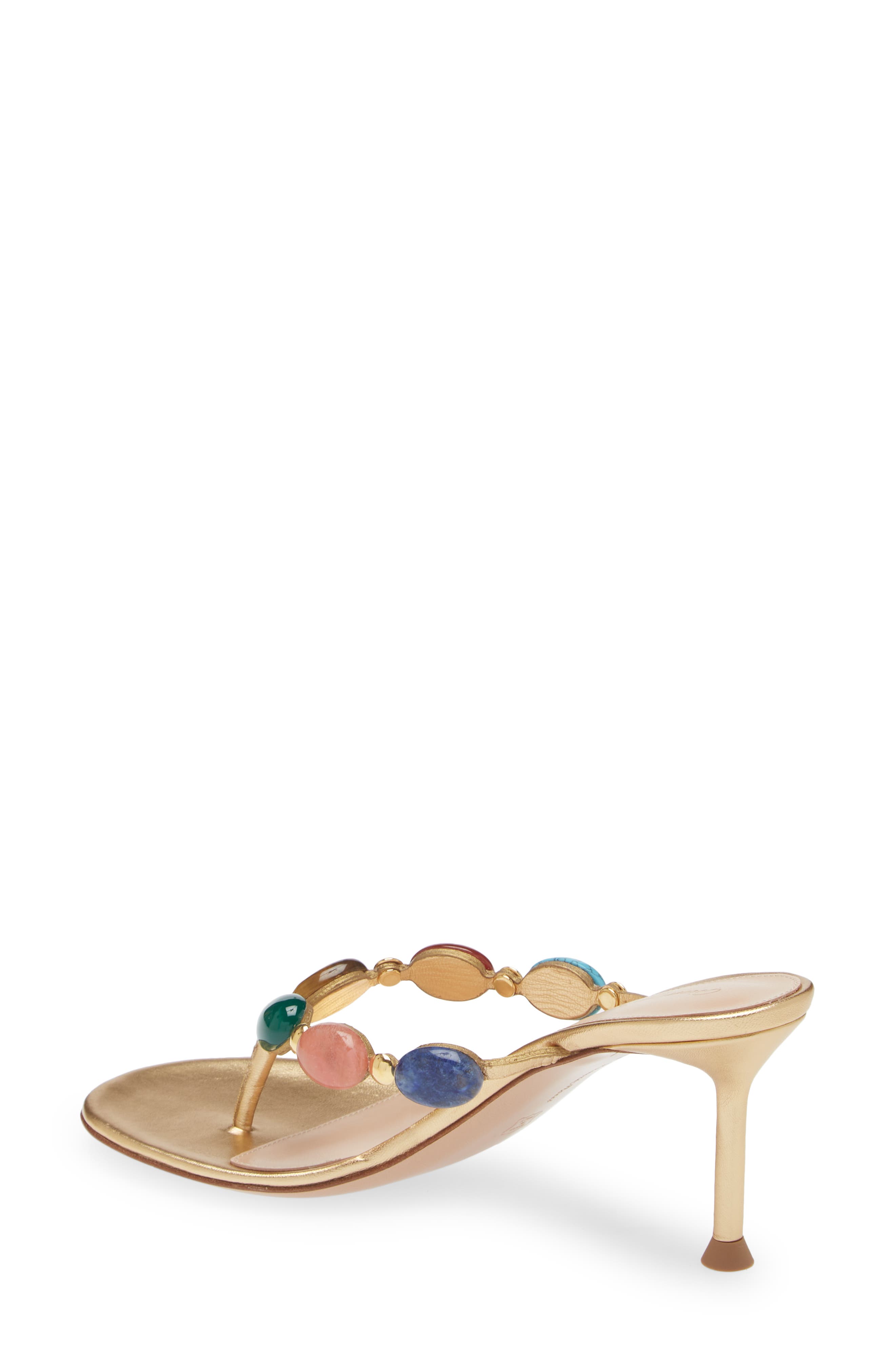 Shanti Thong 70 Sandals, Alternate, color, MEKONG