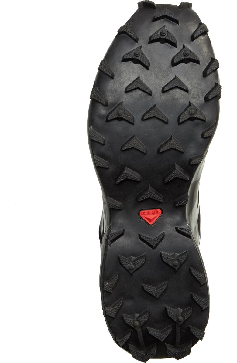 Salomon Snowcross Adv Ltd High Top Sneaker, Alternate, color,