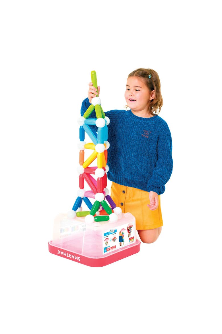 SmartMax® Build XXL - 70 Piece Set, Alternate, color, Multicolor