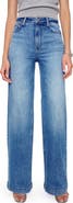 Reformation Bex Wide Leg Jeans