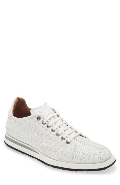 Weave Sneaker (Men)