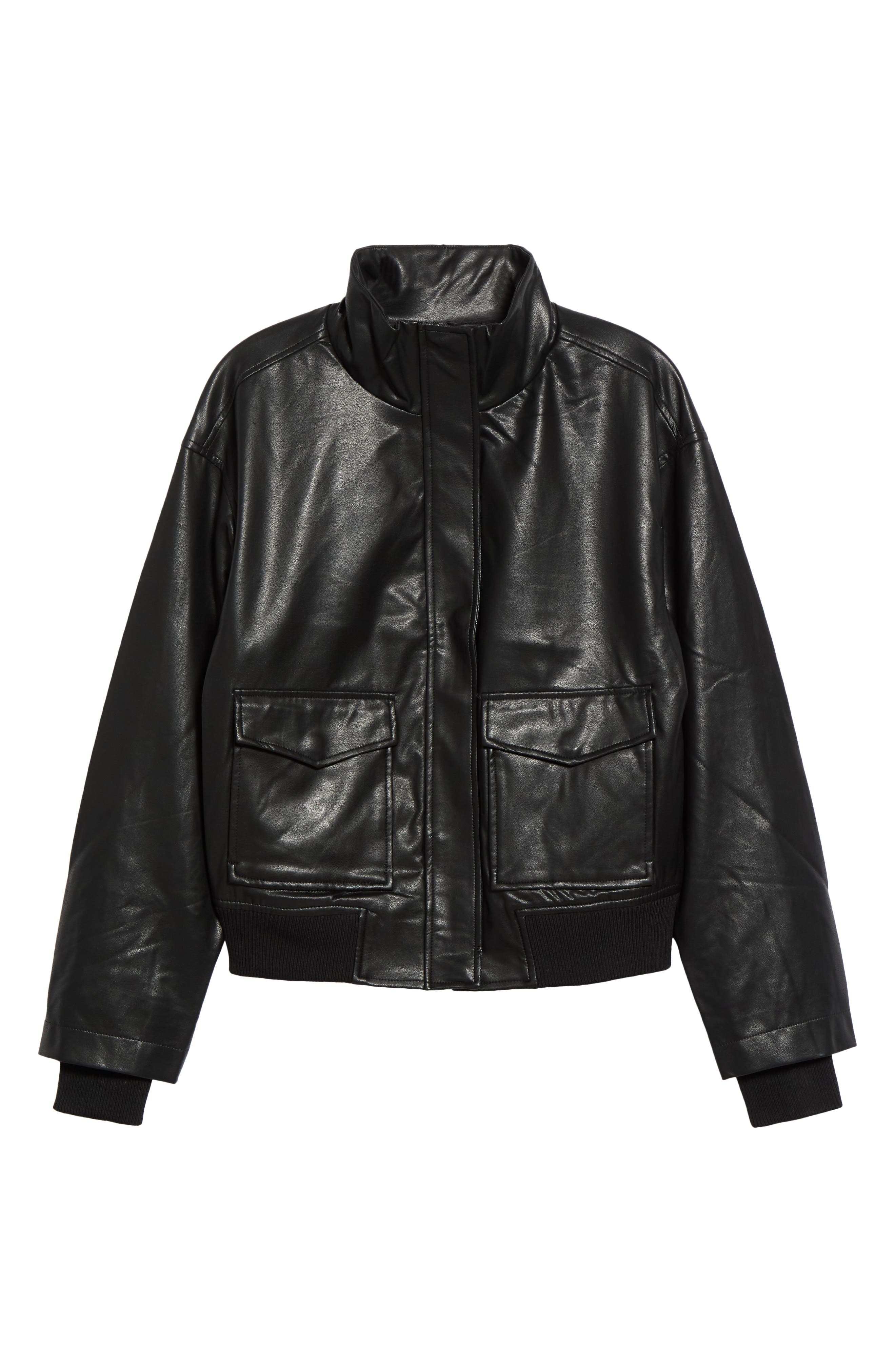 selected RICH BLACK