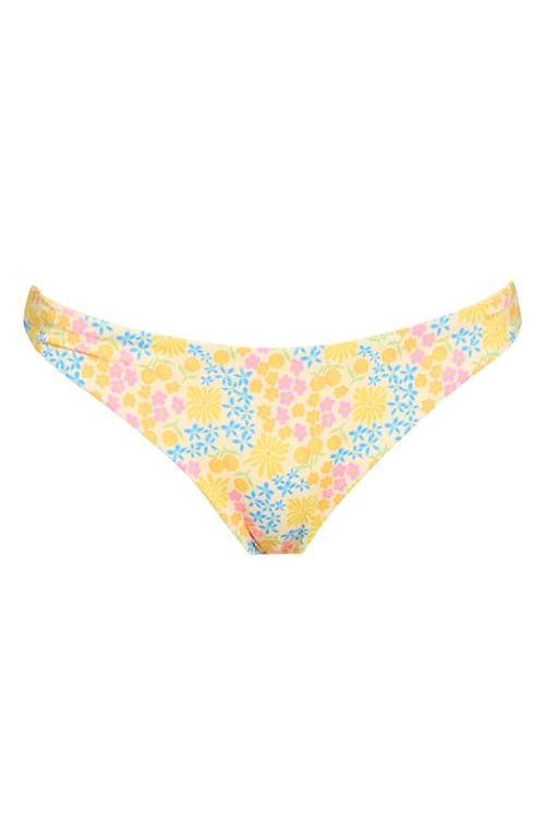 Dippin Daisys Nocturnal Bikini Bottoms