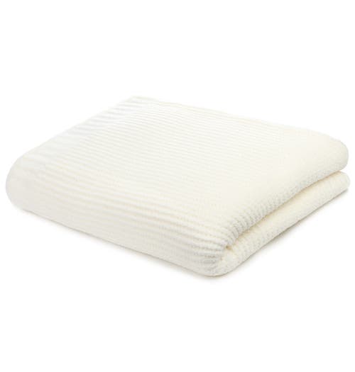 Kashwére Queen Blanket In Sand