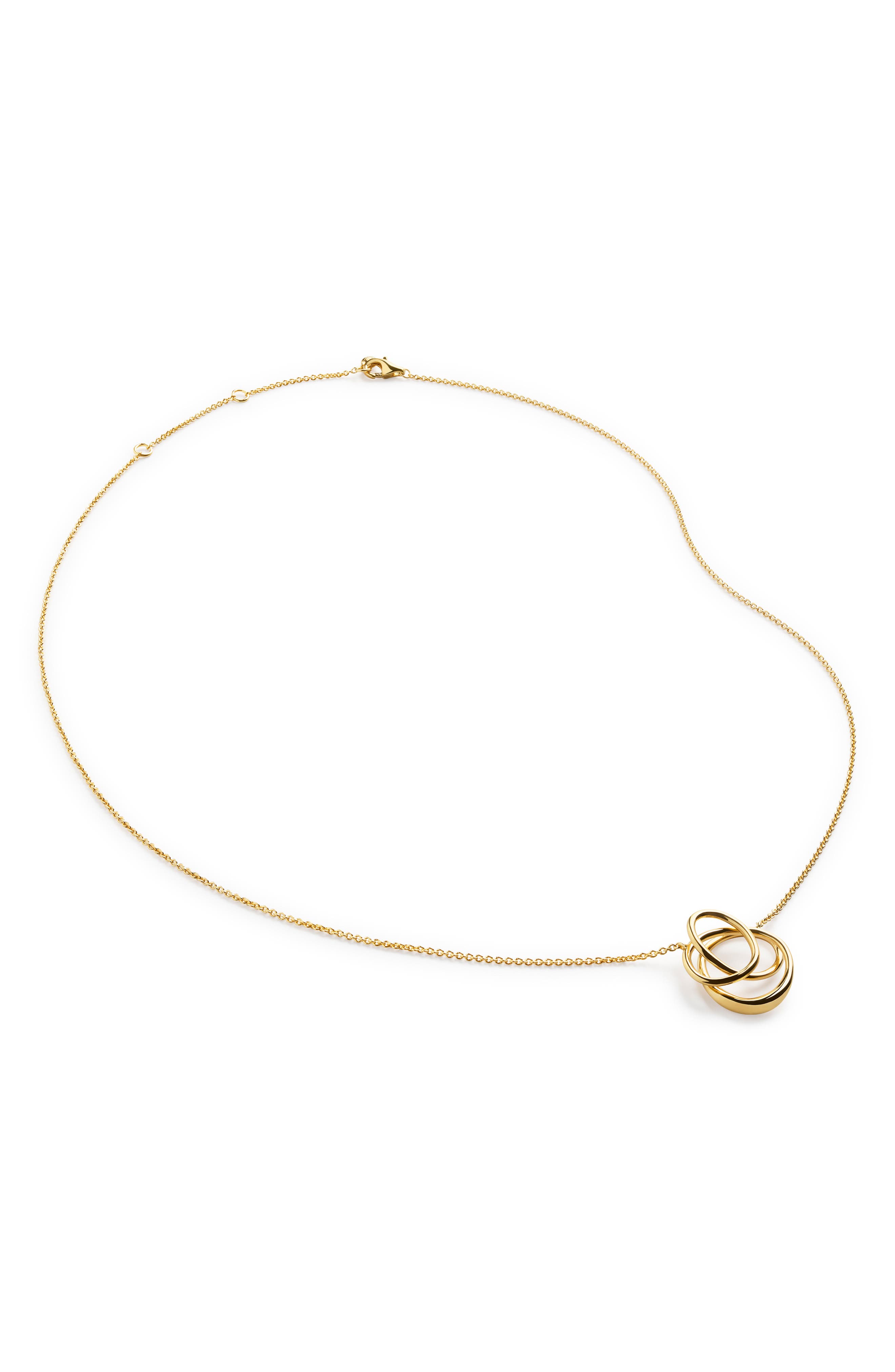 selected 18K GOLD VERMEIL