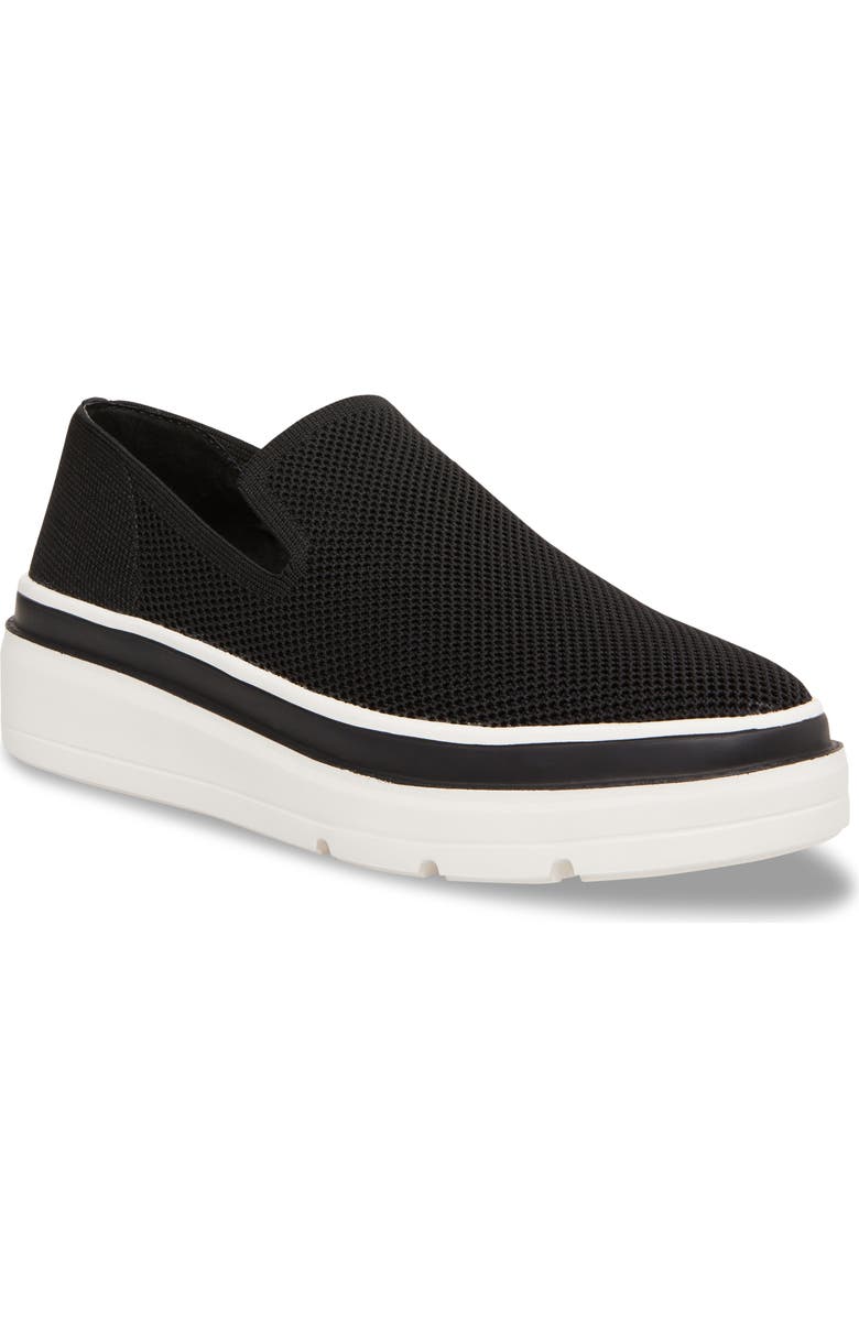 Steven New York Arty Platform Sneaker, Main, color,