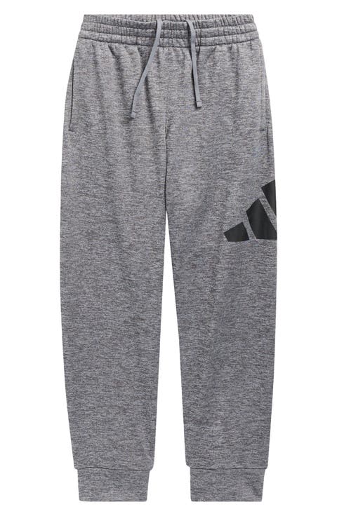 Kids' Marled Joggers (Big Kid)