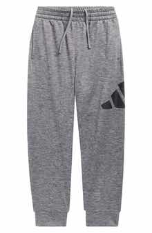 adidas Kids' Marled Joggers
