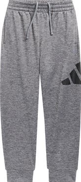 adidas Kids' Marled Joggers