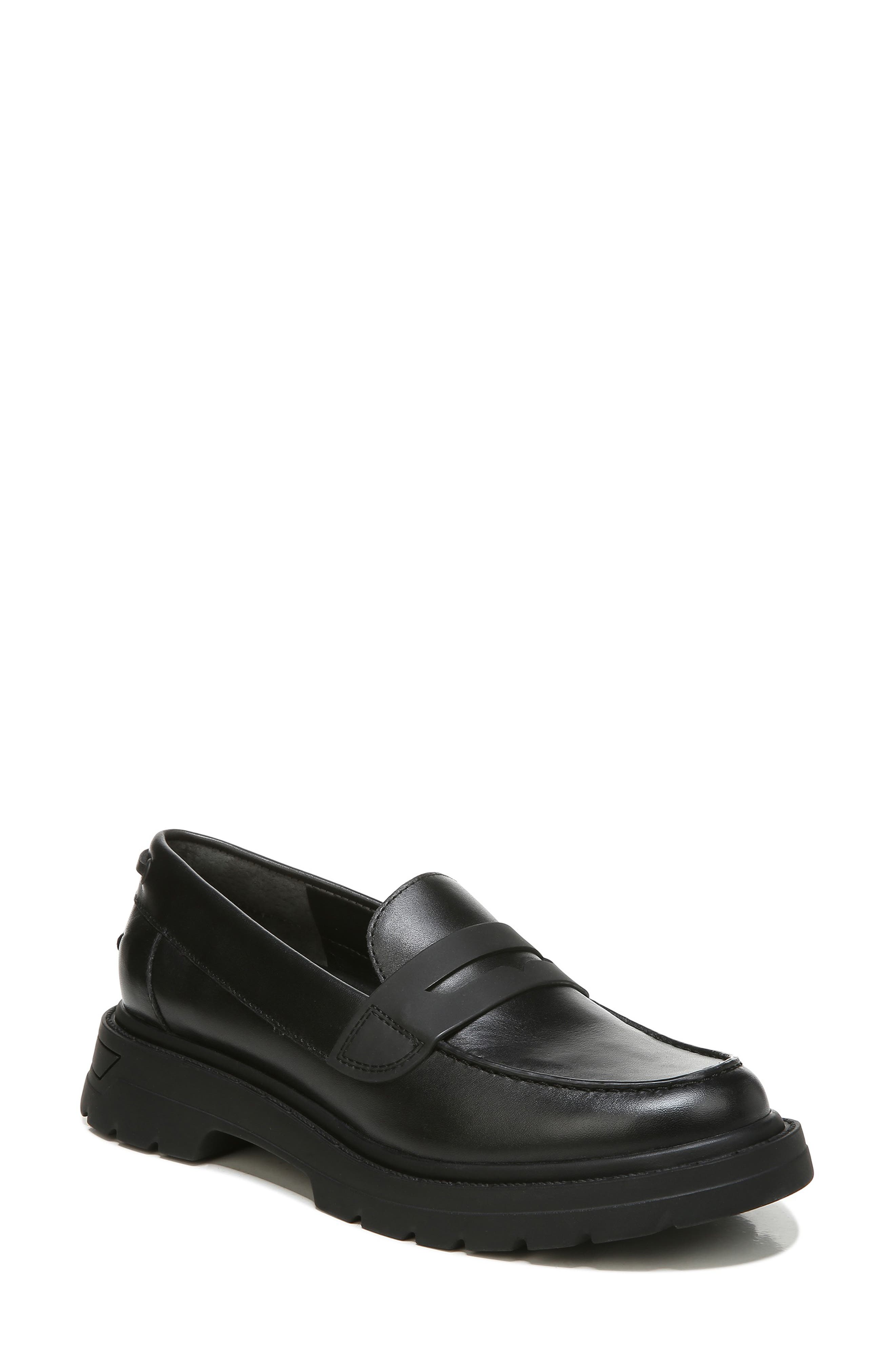 Franco Sarto Reza Penny Loafer, Main, color, 
