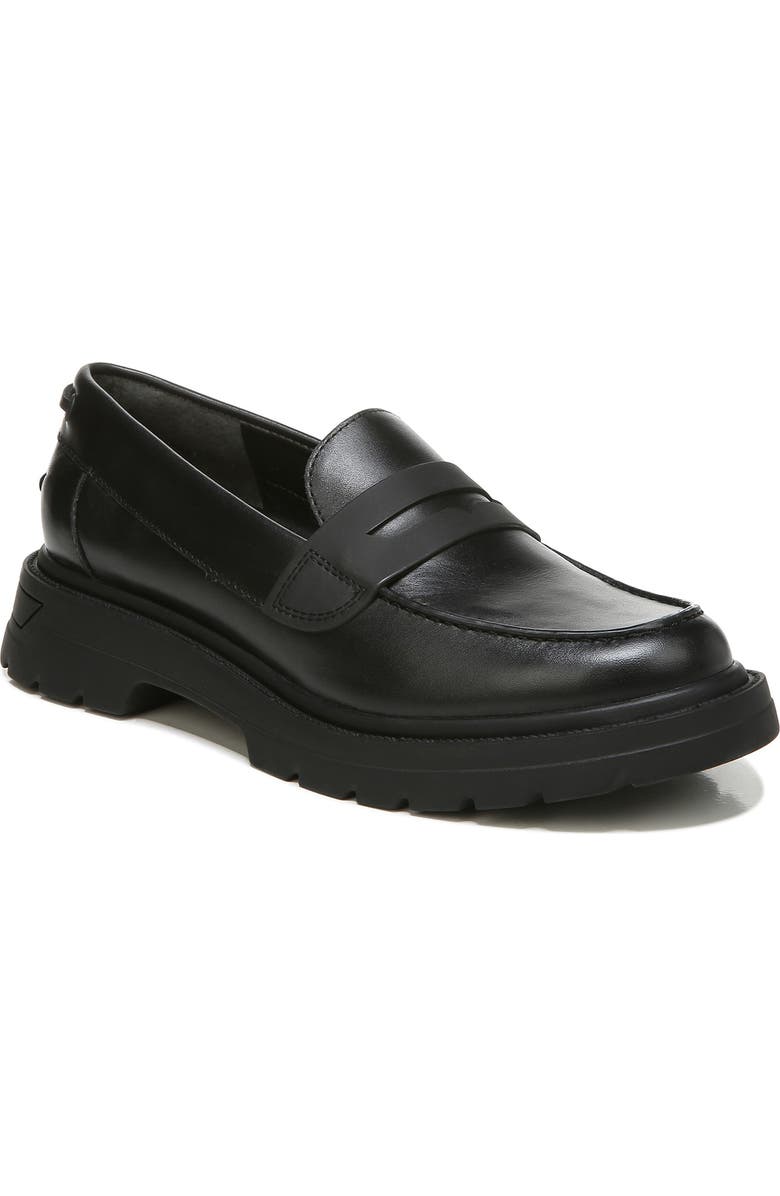 Franco Sarto Reza Penny Loafer, Main, color,