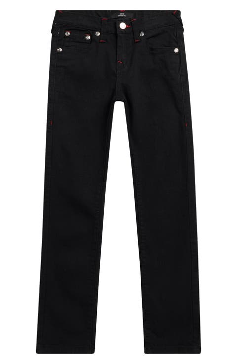 Kids' Core Geno Straight Leg Jeans (Big Kid)