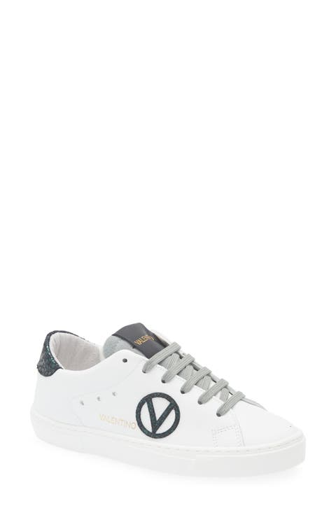 Laura Low Top Sneaker (Women)